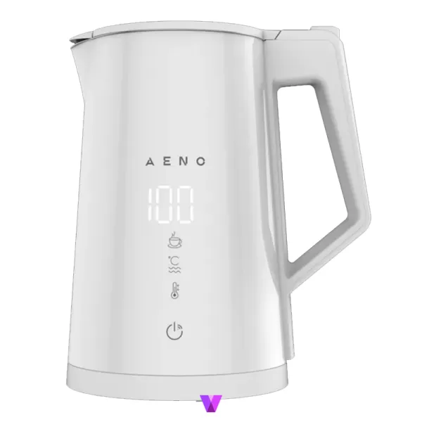 Aeno Kettle S Series - White