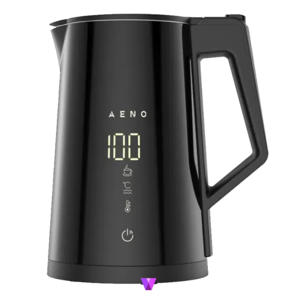 Aeno Kettle S Series - Black