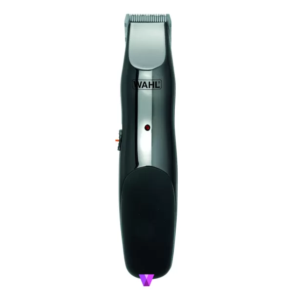 Wahl Groomsman Rechargeable Trimmer - Black
