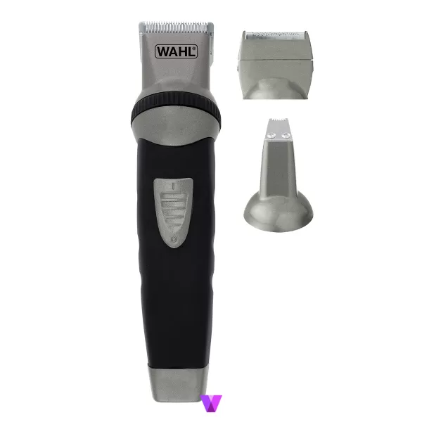 Wahl Groomsman Body Trimmer - Black