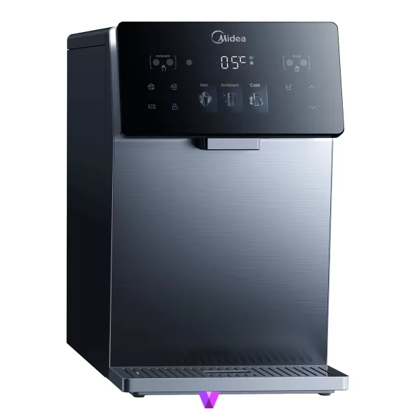 Midea Water Dispenser - Anthracite