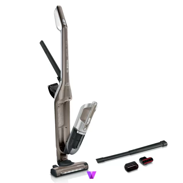 Bosch Stick Vacuum Cleaner Flexxo Gen2 - Brown