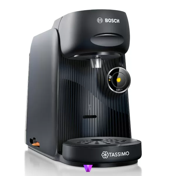 Bosch Tassimo Finesse - Black