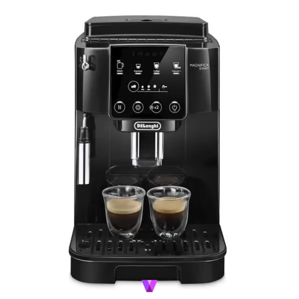 Delonghi Magnifica Start Espresso Machine - Black