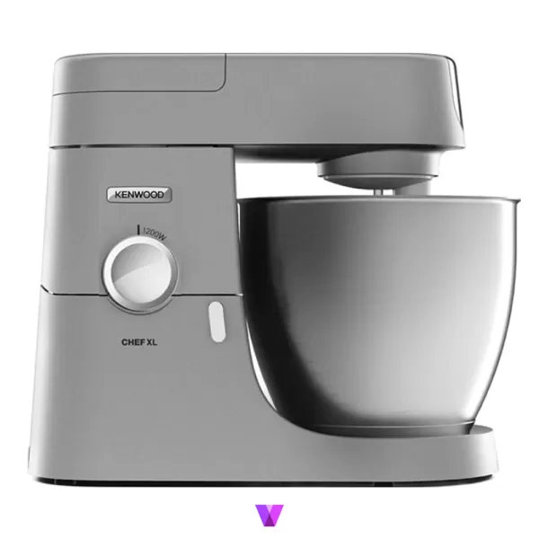Kenwood Chef XL Kitchen Machine - Silver