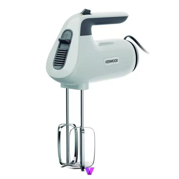 Kenwood QuickMix+ Hand Mixer - White