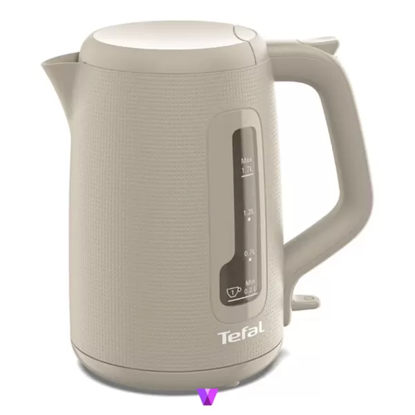Tefal Kettle Morning Series - Cream