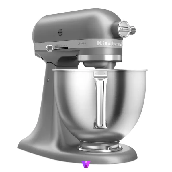 KitchenAid Kitchen Machine Classic Series - Silver