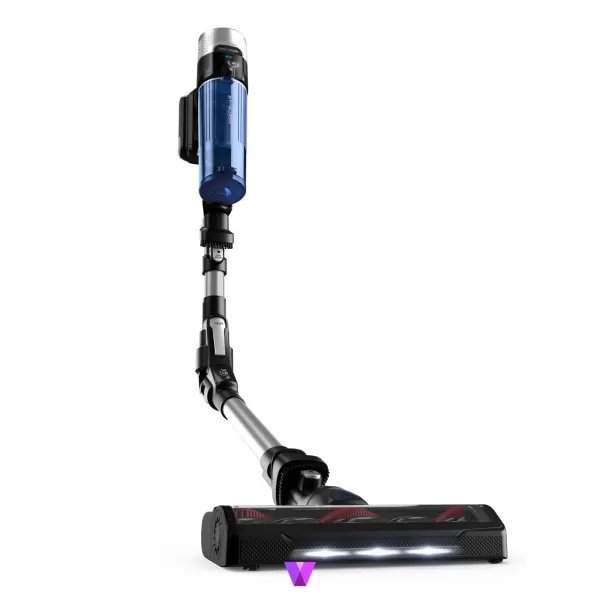 Rowenta X-Force Flex Aqua 9.60 Stick Vacuum Cleaner - Blue