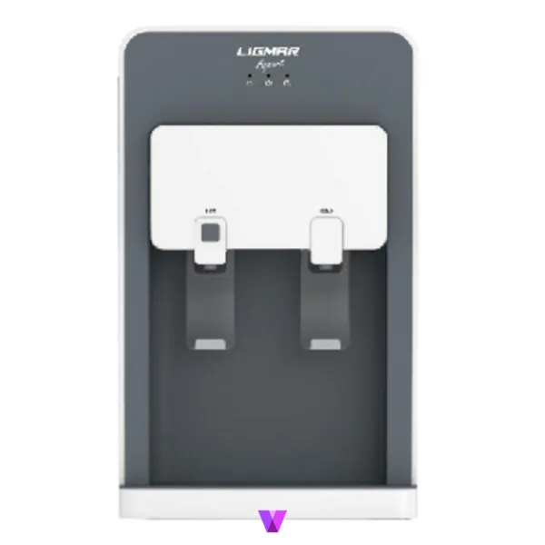 Ligmar Aquart Water Dispenser - Gray