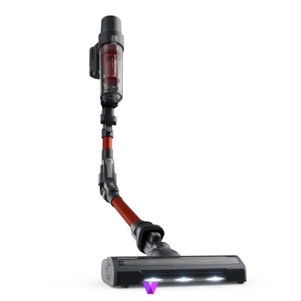 Rowenta X-Pert 7.60 Animal Care Stick Vacuum Cleaner - Red