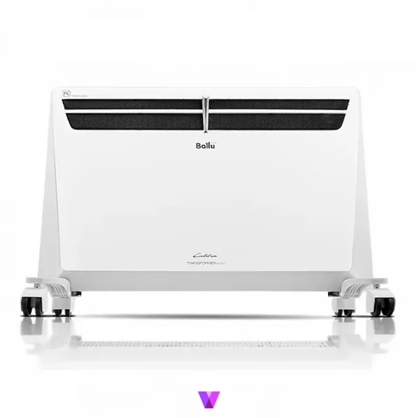 Matestar Ballu Evolution Heater - 2000 W, White