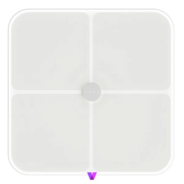 Aeno Body Scale BS1 Series - White