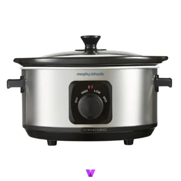Morphy Richards SlowCooker - Inox
