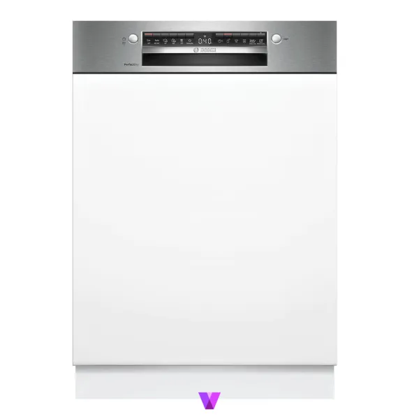Bosch Built in Dishwasher Series 4 - Inox