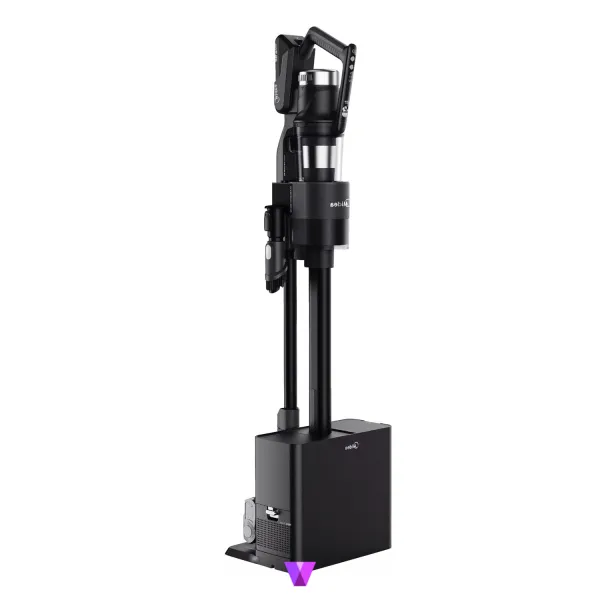 Midea Stick Vacuum Cleaner P8 Plus Series - Black