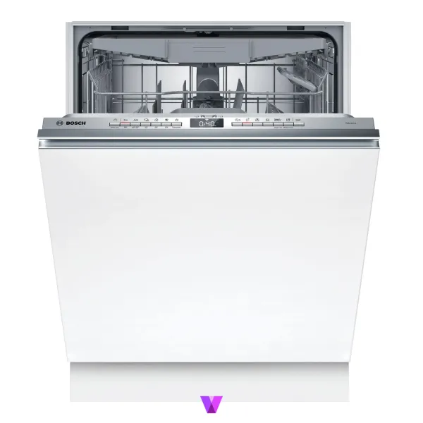 Bosch Full Built in DishWasher Series 4