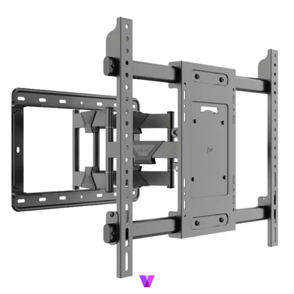 Kaloc TV Wall Bracket 55 - 90'' - Black