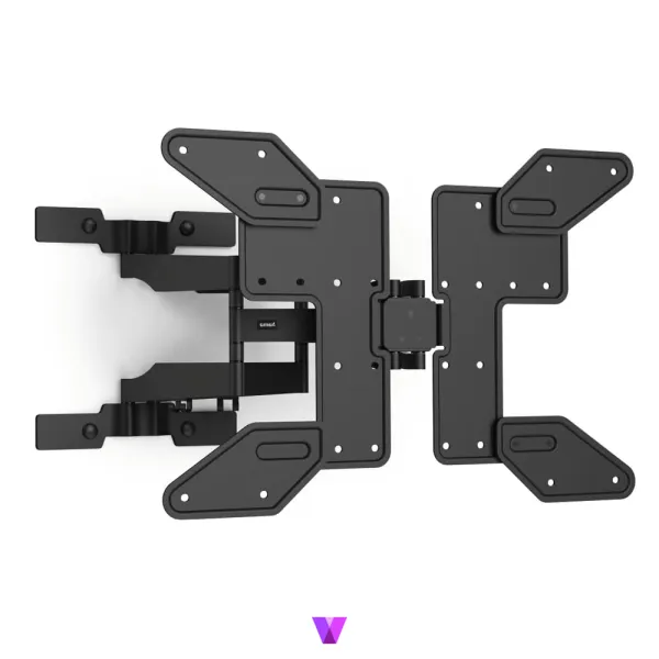 Hama OLED TV Wall Bracket 37-90''