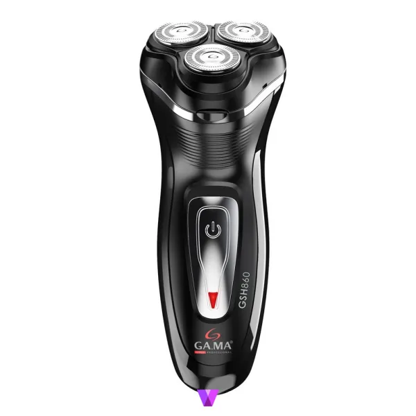 Gama Shaver - Black