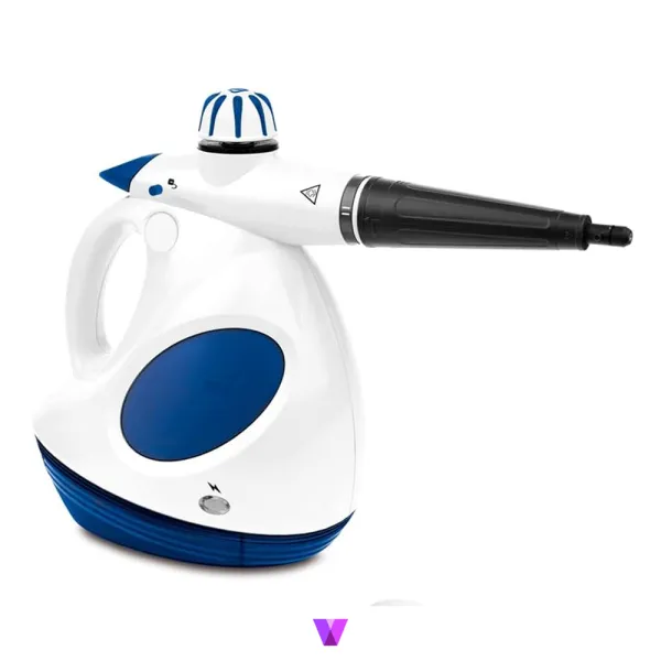 Polti Vaporetto First Steam Cleaner - White