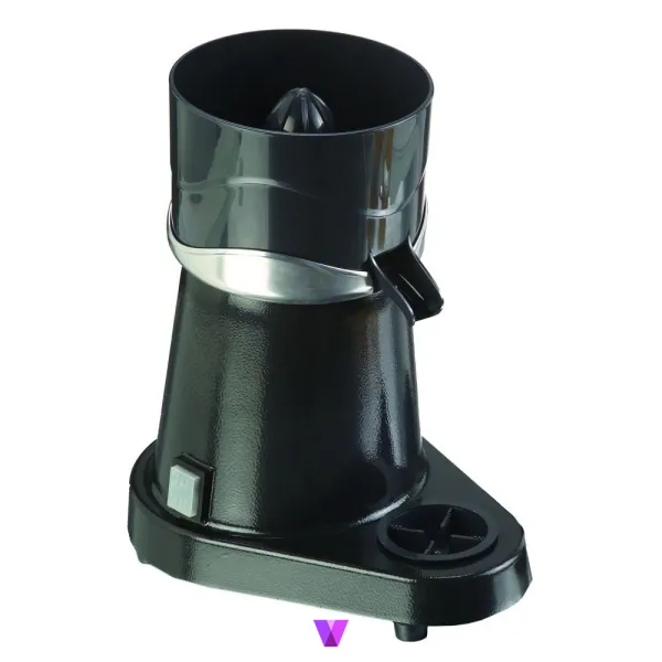 Hakka Professional Citrus Press - Black