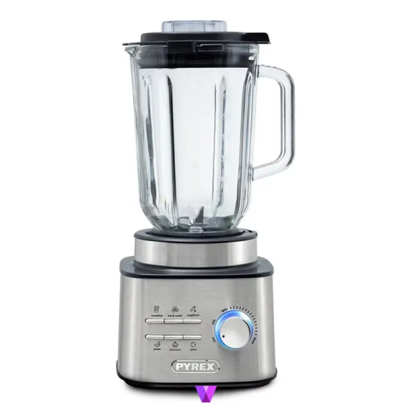 Pyrex SB-880 Blender - Inox