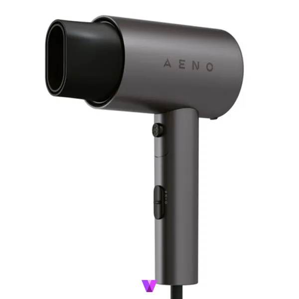 Aeno Hair Dryer HD2 Series - Gray