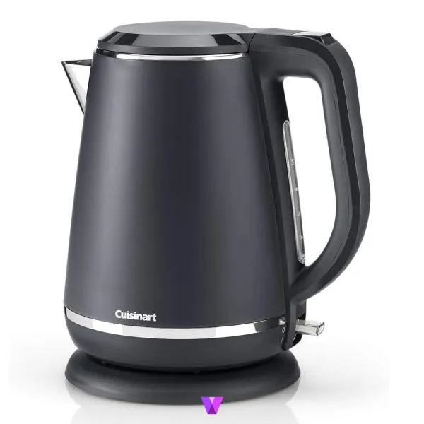 Cuisinart Kettle - Black