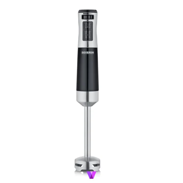 Severin Hand Blender - Black