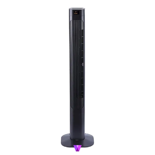 Matestar Floor Fan Tower - Black