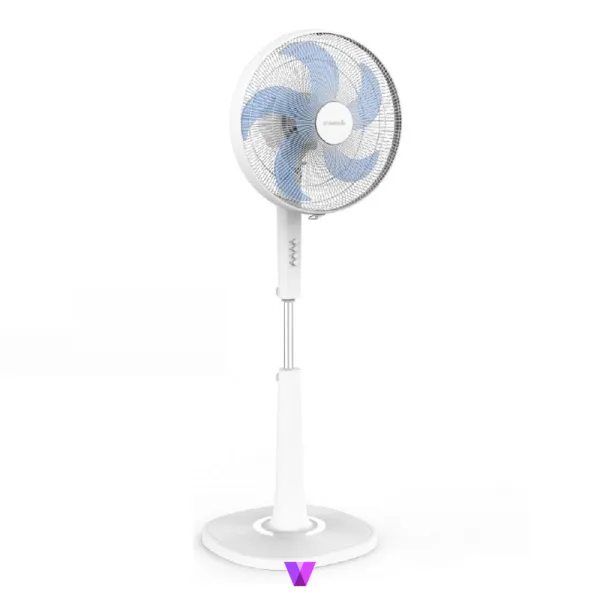 Airmate Stand Fan 16'' - White