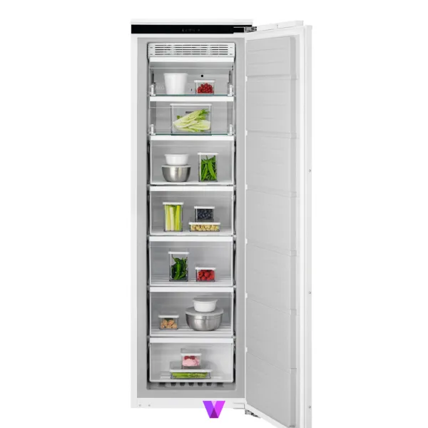 Aeg Built In Upright Freezer 7000 Series