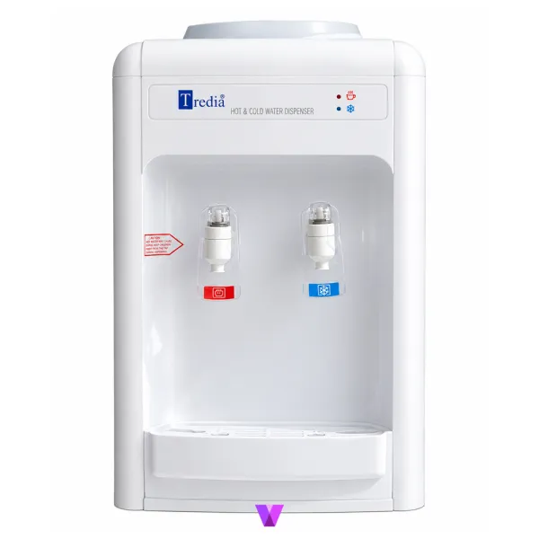 Tredia Water Dispenser - White