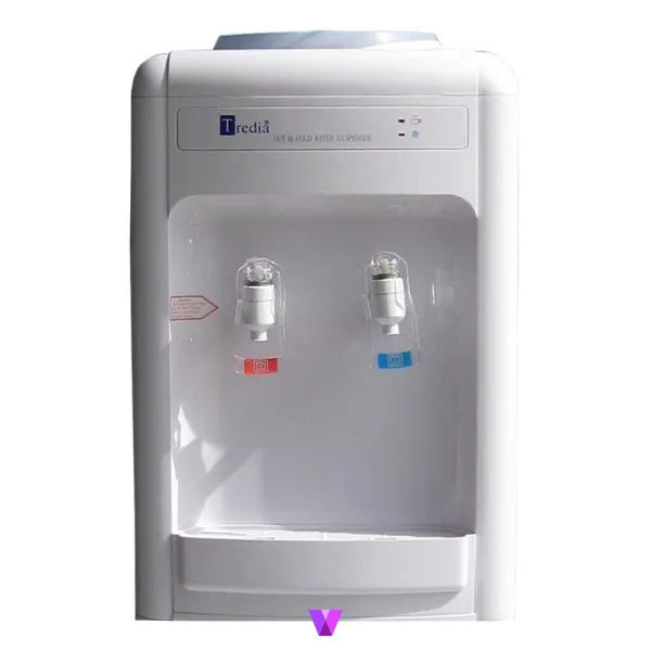 Tredia Water Dispenser - White