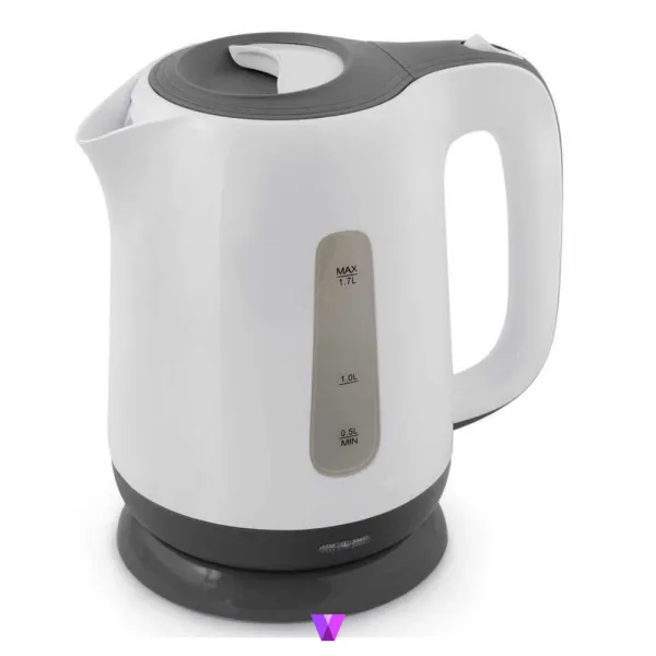 MateStar Kettle - White