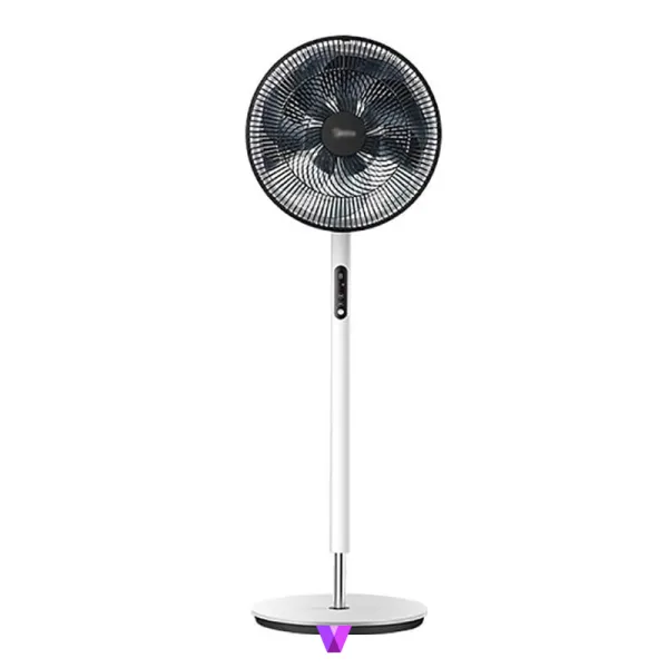 AirFlux Stand Fan 10'' - White