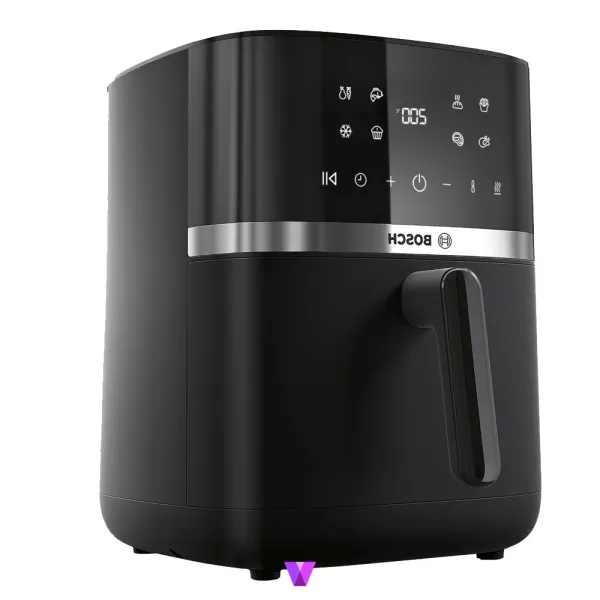 Bosch Air Fryer Series 4 - Black