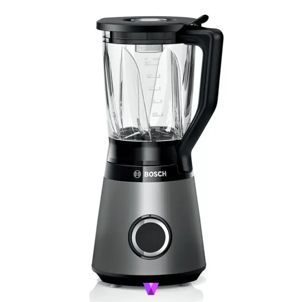 Bosch VitaPower Blender Series 4 - Silver