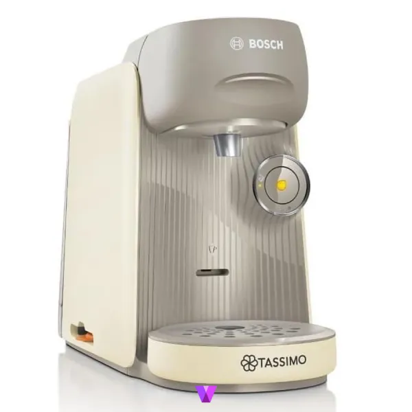 Bosch Tassimo Finesse - Cream