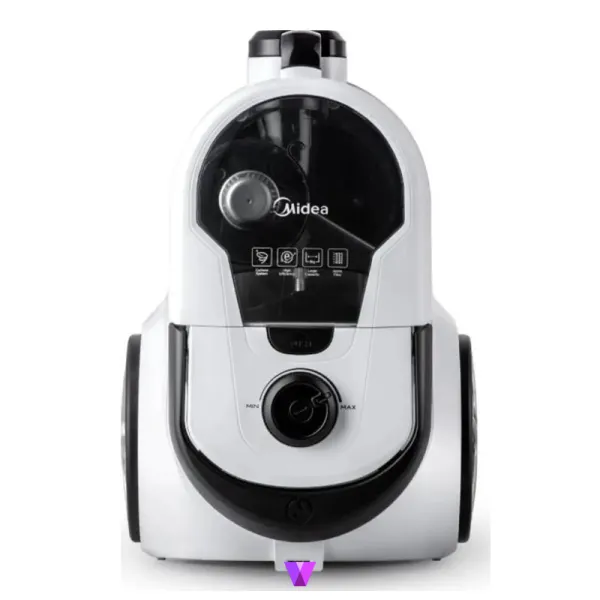 Midea Vacuum Cleaner C7 Series - White