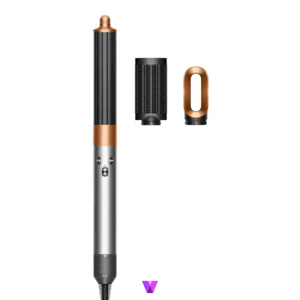 Dyson HS02 Airwrap Origin - Silver