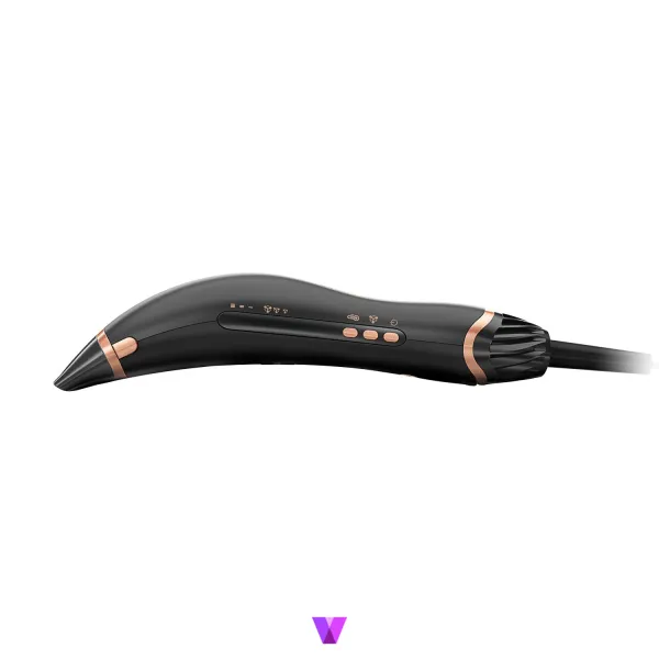 Rowenta Ultimate Experience Air Motion - Black