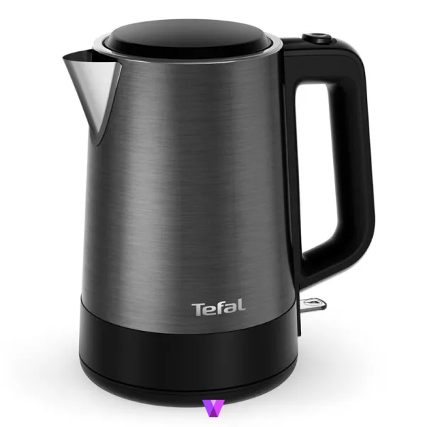 Tefal Kettle Equinox Series - Anthracite