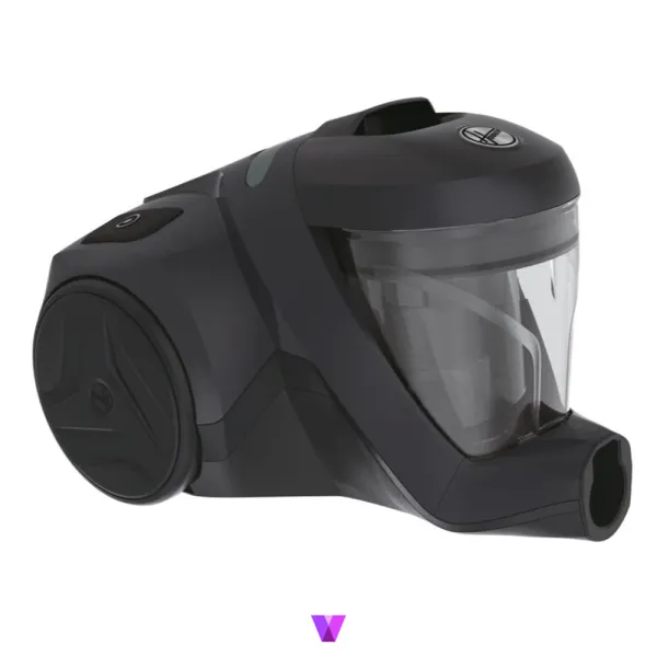 Hoover H-POWER 300 Vacuum Cleaner - Black