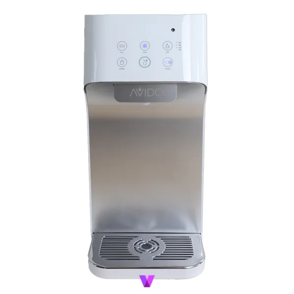 Avido Water Dispenser Pure Series - White