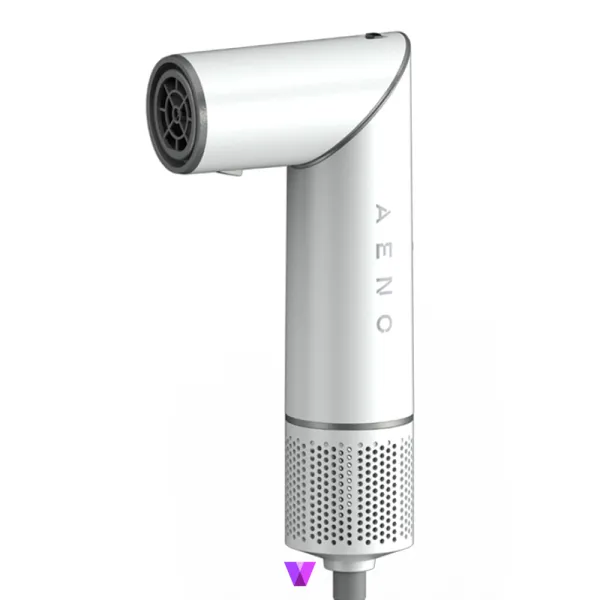 Aeno Hair Styler & Dryer HS1 Series - White