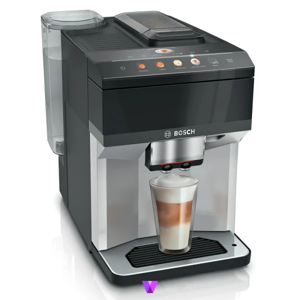 Bosch Espresso Machine VeroCafe Series 4 - Inox