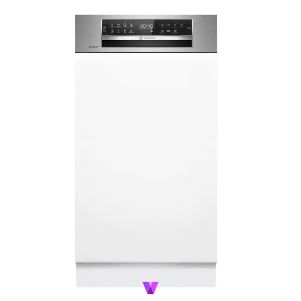 Bosch Built in DishWasher 45cm Series 6 - Inox