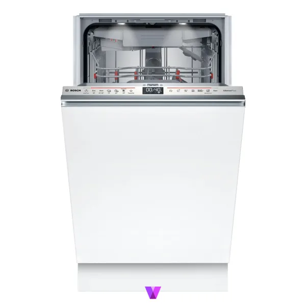 Bosch Full Built in DishWasher 45cm Series 6